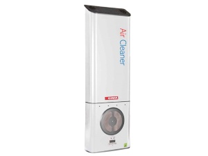 Aparat UV de filtrat aerul