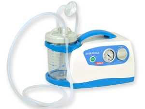 Aspirator chirurgical