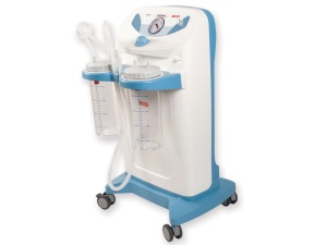 Aspirator Clinic