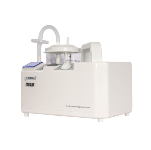 Aspirator medical – model 7E-A, YUWELL - Img 2