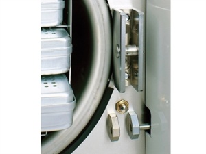 Autoclave orizontale 15 l - Img 5