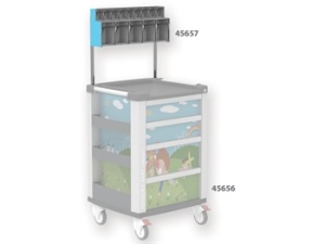 Carucior compact pediatric - Img 8