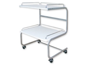 Carucior medical