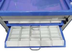 Carucior pentru medicamente Neo - Img 4