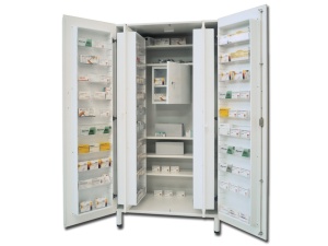 Dulap medical