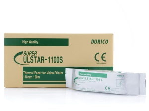 Hârtie Durico Videoprinter compatibilă cu Sony UPP-110S