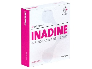 INADINE 5x5 cm - Img 4