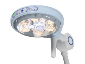 Lampa de diagnosticare cu carucior - Img 2