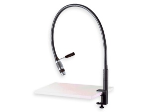 Lampa de diagnosticare pentru birou