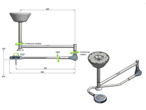Lampa Led - Img 3