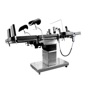 Masa de operatie cu functii electrice, greutate maxima suportata de 200 kg, SAIKANG - Img 4