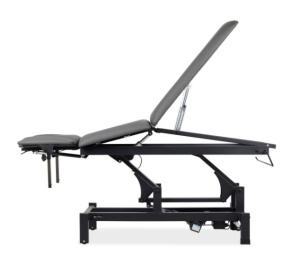 Masa masaj Fortis 5 ERGO – Reglare electrica – 200 kg – Habys - Img 3