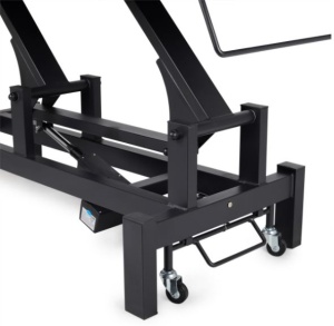Masa masaj Fortis 5 ERGO – Reglare electrica – 200 kg – Habys - Img 13