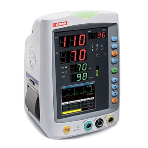 Monitor functii vitale GIMA VITAL PRO – SNET - Img 1