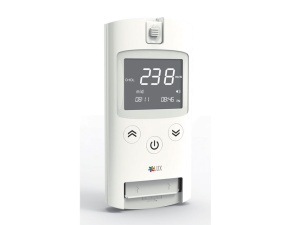 Monitor lipide