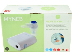 Nebulizator compact - Img 4
