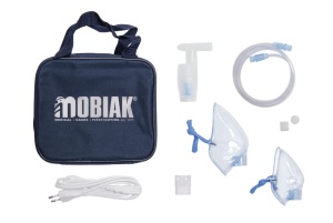Nebulizator GEM MOBIAK - Img 2