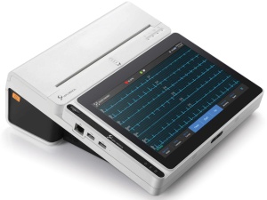 NEO ECG T180 - Tabletă ECG cu imprimantă