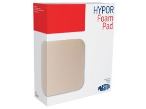 Pansament din spuma poliuretanica sterila Hypor 15x15cm - Img 3