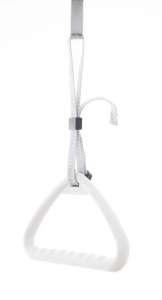 Pat electric medical MEDPRO CONFORT LOW – realizat manual, extra jos, 4 secțiuni, 10 funcții - Img 10