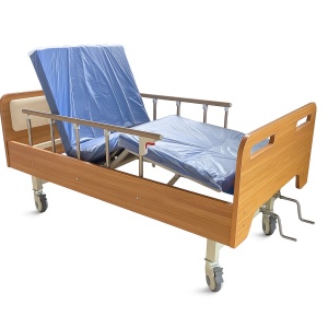 Pat Medical Manual cu 2 Funcții – Model Home Style - Img 3