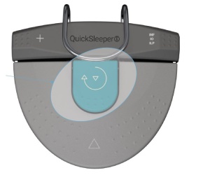 QuickSleeper 6 – Sistem digital pentru anestezie dentară intraosoasă rapidă și fără durere - Img 7