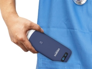 Scanner de mana pentru ecograf - Img 4
