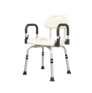 Scaun de dus rotativ la 360° - Img 1