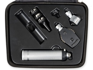 Set de otoscop si oftalmoscop - Img 2