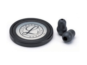 Set LITTMANN: DIAPHRAGM+RIM+EARTIPS pentru Master Cardiology