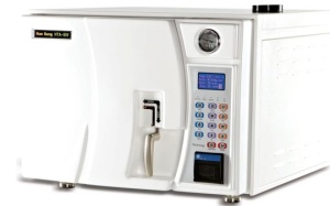 Sterilizator cu abur 30L – 50L - Img 1