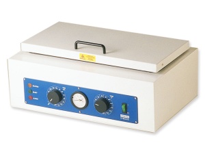 Sterilizator cu aer cald