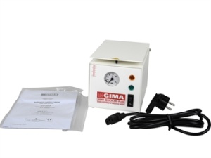 Sterilizator cu aer cald - Img 3