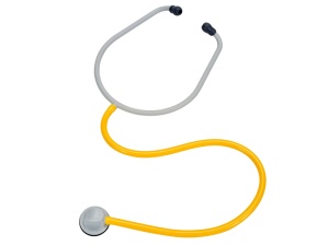 Stetoscop 3M pentru un singur pacient pediatric