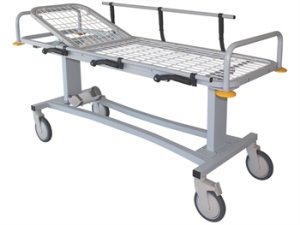 Targa transport pacienti