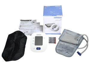 Tensiometre digitale Omron - Img 2