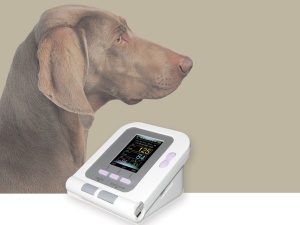 Tensiometru electronic veterinar - Img 3