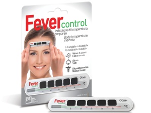 Termometru Fever Control