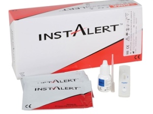 Test Helycobacter Pylori