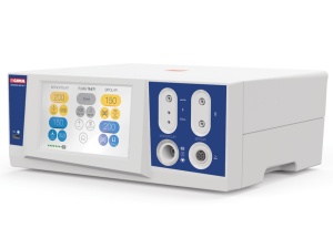 Aparat de electrochirurgie