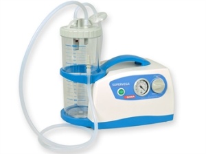 Aspirator chirurgical