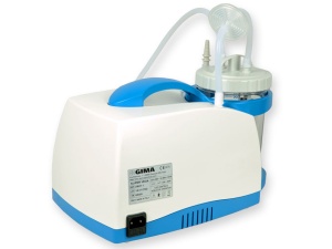 Aspirator chirurgical - Img 2