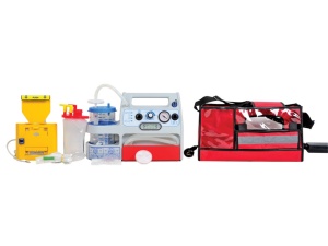 Aspirator chirurgical - Img 2