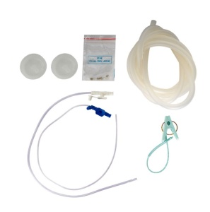 Aspirator medical – model 7E-A, YUWELL - Img 3