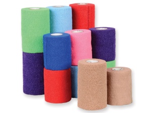 Bandaj CO-PLUS marimi si culori mixte - Img 4