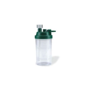 Bol umidificator MOBIAK 10 LPM, 250 ml - Img 1