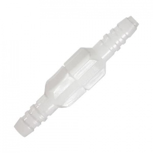 Conector oxigenoterapie, conectare furtun perimetru la canulă nazală/mască oxigen, MOBIAK - Img 1