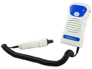 Doppler vascular