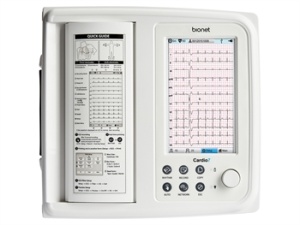 Electrocardiograf cu 12 canale - Img 2