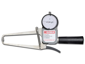 Etrier profesional Plicometro